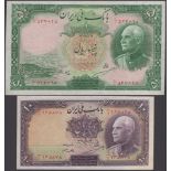 World Banknotes