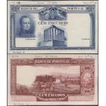 World Banknotes