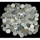 World Coins from Various Properties