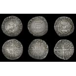 English Coins from the Collection of the Late Dr John Hulett (Part XI)