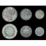 World Coins from Various Properties