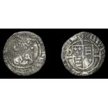 English Coins from the Collection of the Late Dr John Hulett (Part XI)