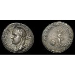 A Small Collection of Ancient Coins, the Property of a Gentleman