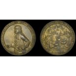 The â€˜merchant of the Islandsâ€™ Collection of Admiral Vernon Medals