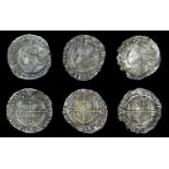 English Coins from the Collection of the Late Dr John Hulett (Part XI)