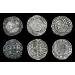 English Coins from the Collection of the Late Dr John Hulett (Part XI)