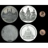 World Historical Medals from Various Properties