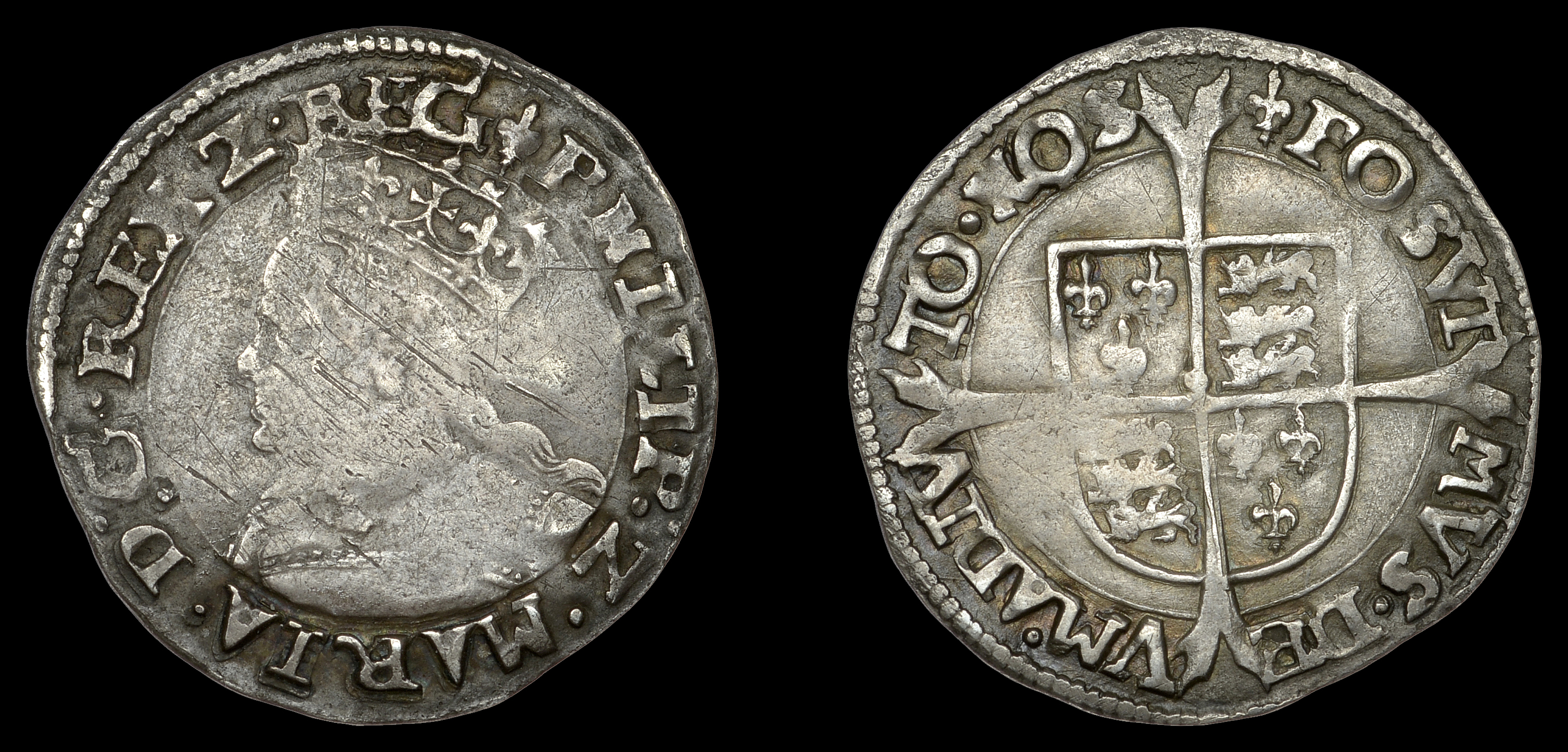 English Coins from the Collection of the Late Dr John Hulett (Part XI)