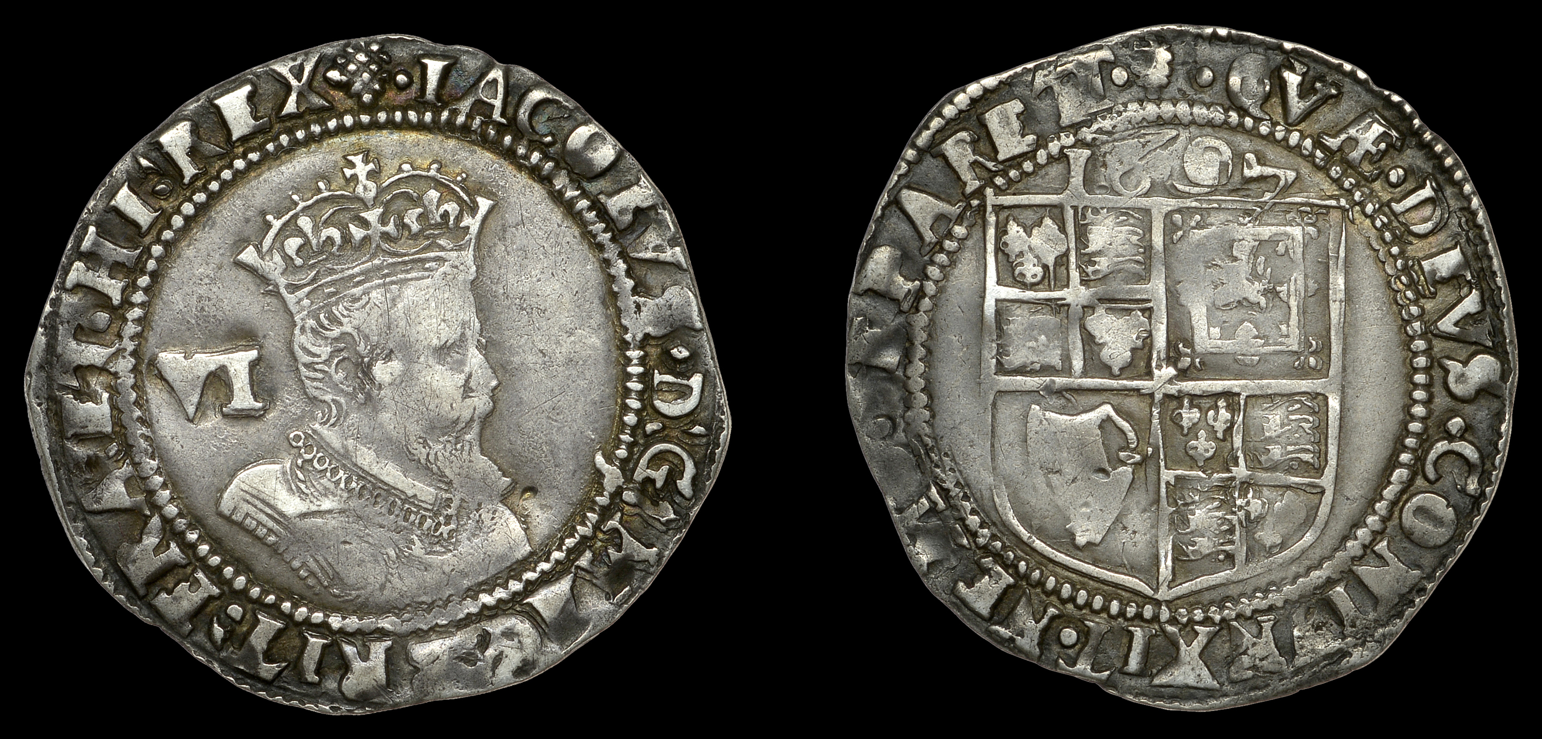 English Coins from the Collection of the Late Dr John Hulett (Part XI)