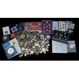 British Coins â€“ Lots