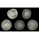 English Coins from the Collection of the Late Dr John Hulett (Part XI)