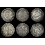 English Coins from the Collection of the Late Dr John Hulett (Part XI)