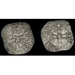 Anglo-Gallic Coins from Various Properties