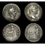 A Small Collection of Ancient Coins, the Property of a Gentleman