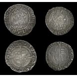 English Coins from the Collection of the Late Dr John Hulett (Part XI)