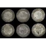 English Coins from the Collection of the Late Dr John Hulett (Part XI)