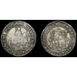 Scottish Coins from Various Properties