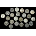 World Coins from Various Properties