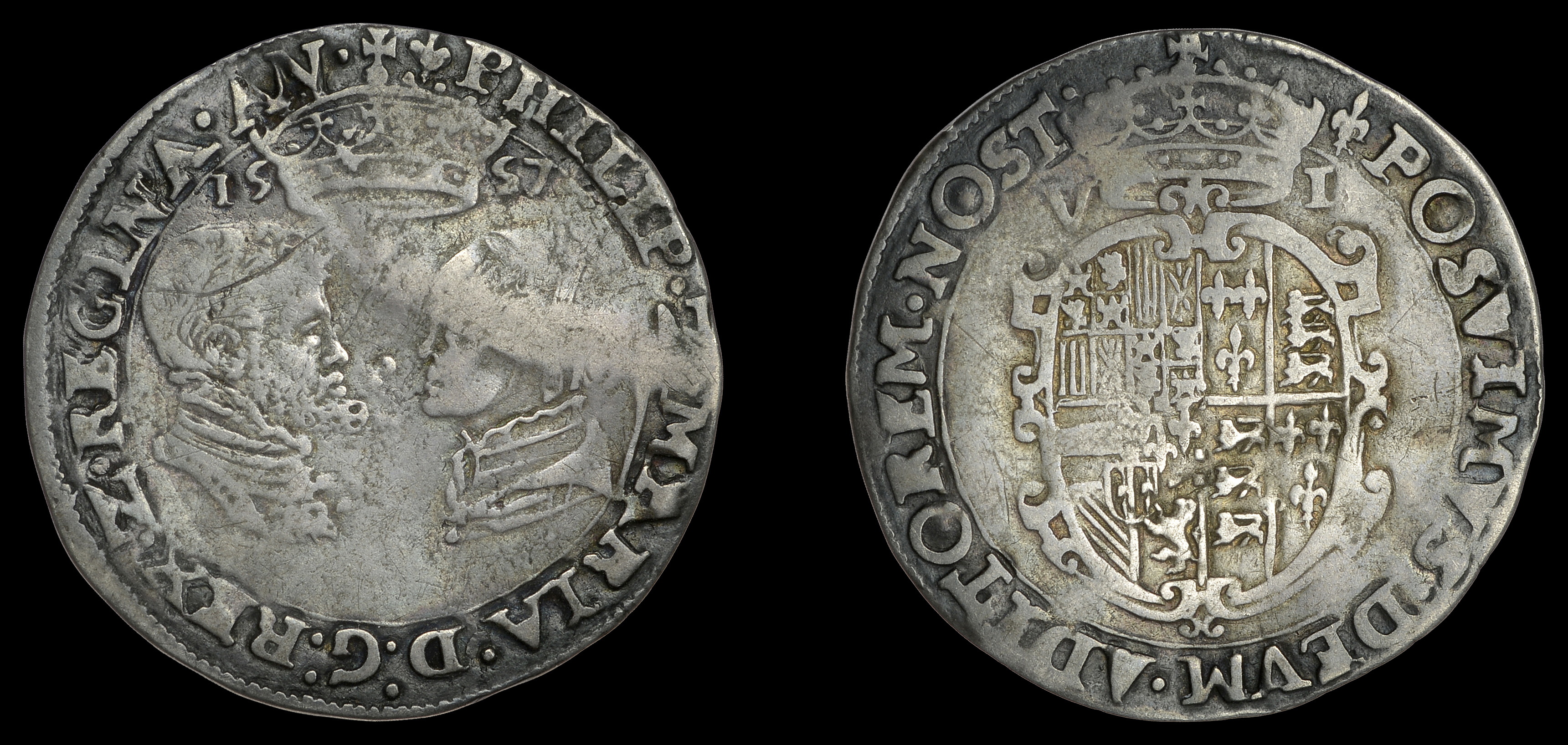 English Coins from the Collection of the Late Dr John Hulett (Part XI)