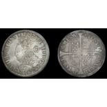 English Coins from the Collection of the Late Dr John Hulett (Part XI)