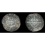 Anglo-Gallic Coins from Various Properties