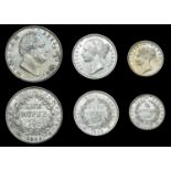 World Coins from Various Properties