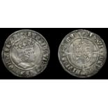 English Coins from the Collection of the Late Dr John Hulett (Part XI)