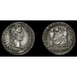 A Small Collection of Ancient Coins, the Property of a Gentleman