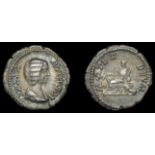 A Small Collection of Ancient Coins, the Property of a Gentleman