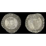 Irish Coins from Various Properties