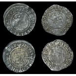 English Coins from the Collection of the Late Dr John Hulett (Part XI)