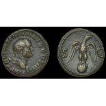 Ancient Coins from Various Properties