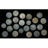 World Coins from Various Properties