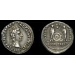 Ancient Coins from Various Properties