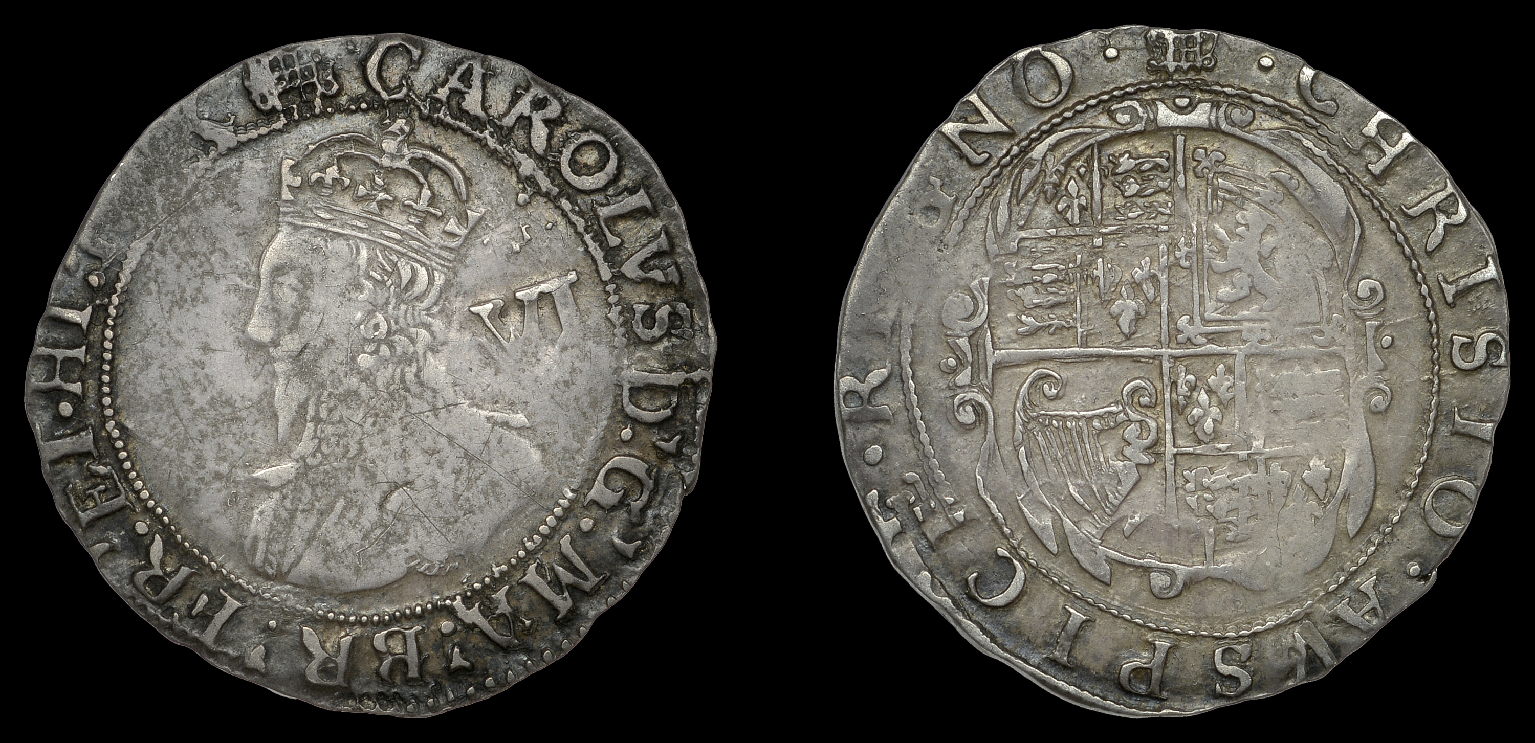 English Coins from the Collection of the Late Dr John Hulett (Part XI)