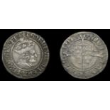 English Coins from the Collection of the Late Dr John Hulett (Part XI)