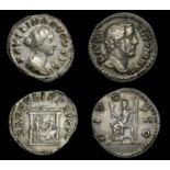 A Small Collection of Ancient Coins, the Property of a Gentleman