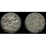 A Small Collection of Ancient Coins, the Property of a Gentleman