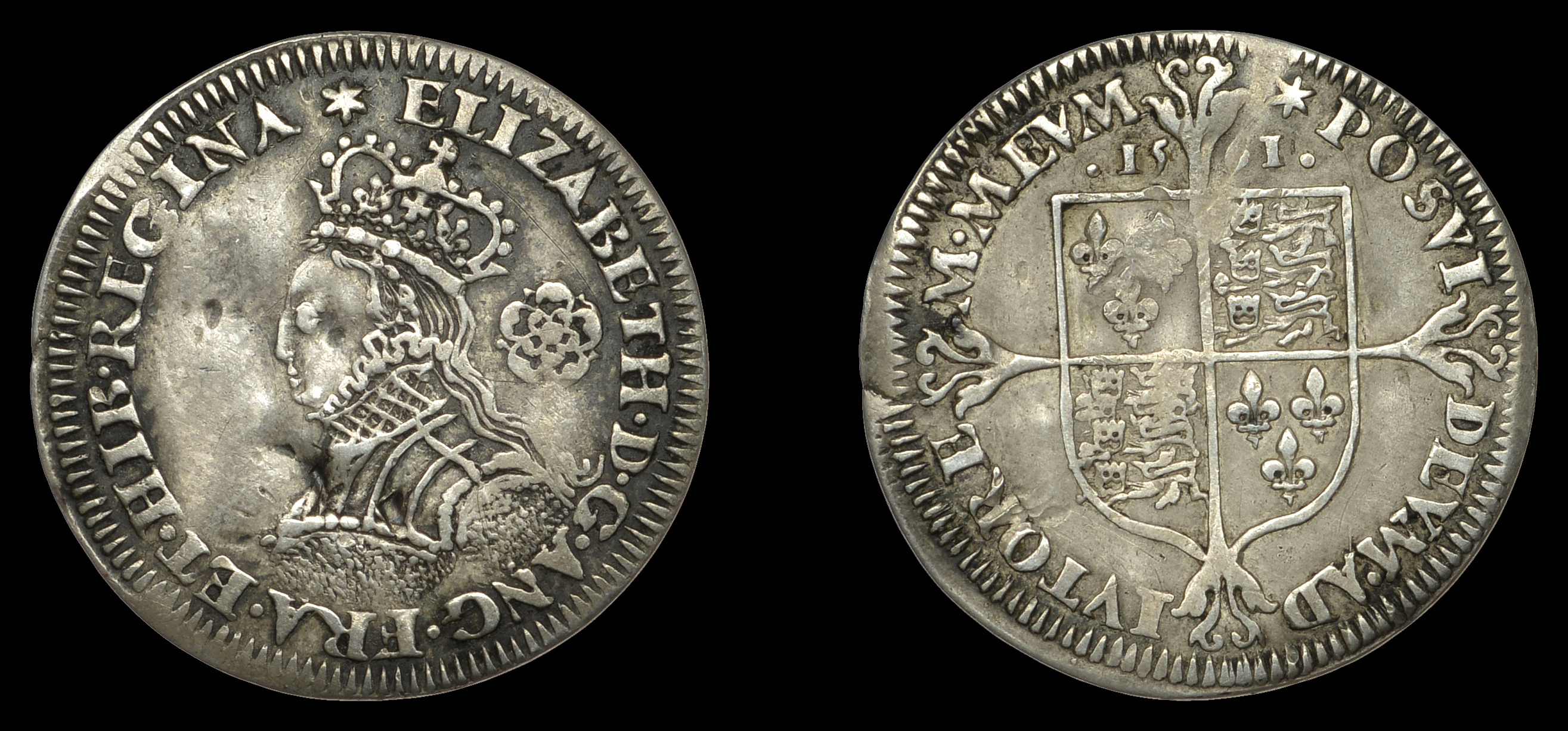 English Coins from the Collection of the Late Dr John Hulett (Part XI)