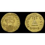 Ancient Coins from Various Properties