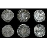 English Coins from the Collection of the Late Dr John Hulett (Part XI)