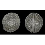 English Coins from the Collection of the Late Dr John Hulett (Part XI)