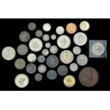 British Coins â€“ Lots