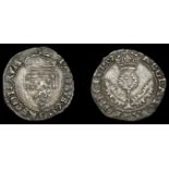 Scottish Coins from Various Properties