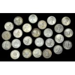 World Coins from Various Properties