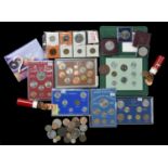 British Coins â€“ Lots