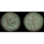 Roman Coins from the Collection of Keith Cullum (Part II)