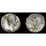 The Brian and Veronica Dawson Collection of Ancient Coins