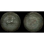 The Brian and Veronica Dawson Collection of Ancient Coins