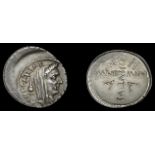 The Brian and Veronica Dawson Collection of Ancient Coins